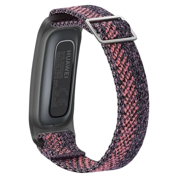 Huawei Band 4e 0.5"/ Черный photo 5