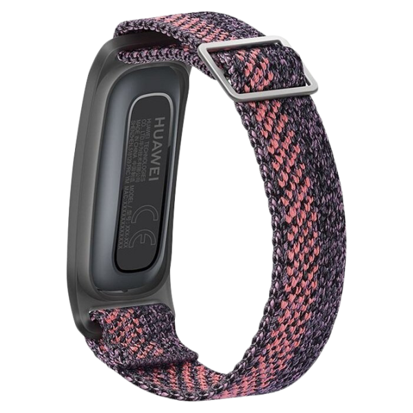 Huawei Band 4e 0.5"/ Черный photo 5