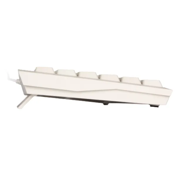 Tastatură Sven Standard 303 Cu fir/ White photo 3