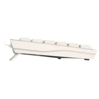 Клавиатура Sven Standard 303 Проводная / Белый photo 3
