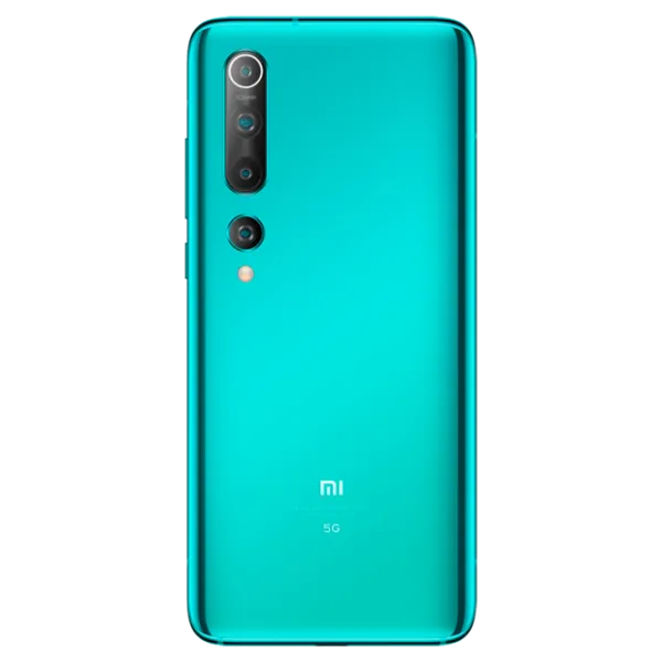 Xiaomi Mi 10 8 ГБ/ 256 ГБ/ Single SIM/ Зелёный photo 3