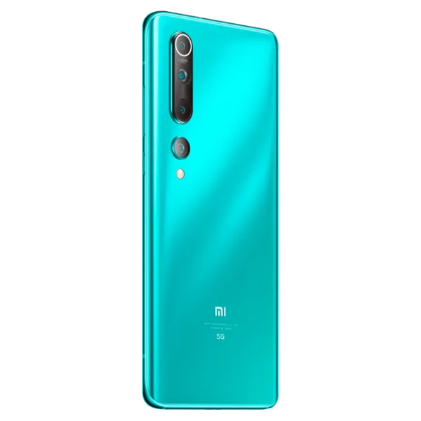 Xiaomi Mi 10 8 ГБ/ 256 ГБ/ Single SIM/ Зелёный photo 4