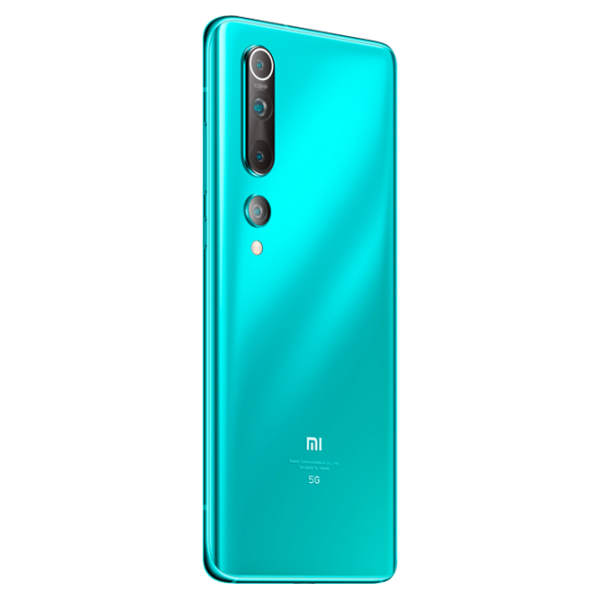 Xiaomi Mi 10 8 ГБ/ 256 ГБ/ Single SIM/ Зелёный photo 4