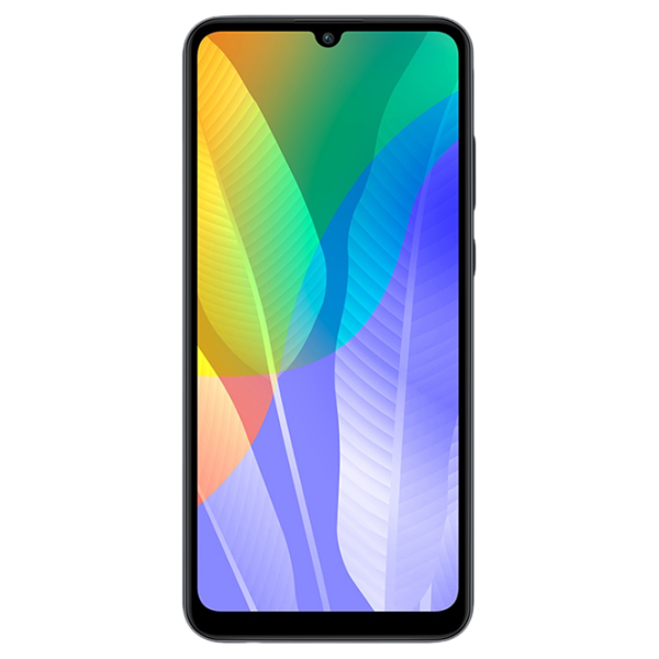 Huawei Y6p 3 ГБ/ 64 ГБ/ Dual SIM/ Черный photo 2