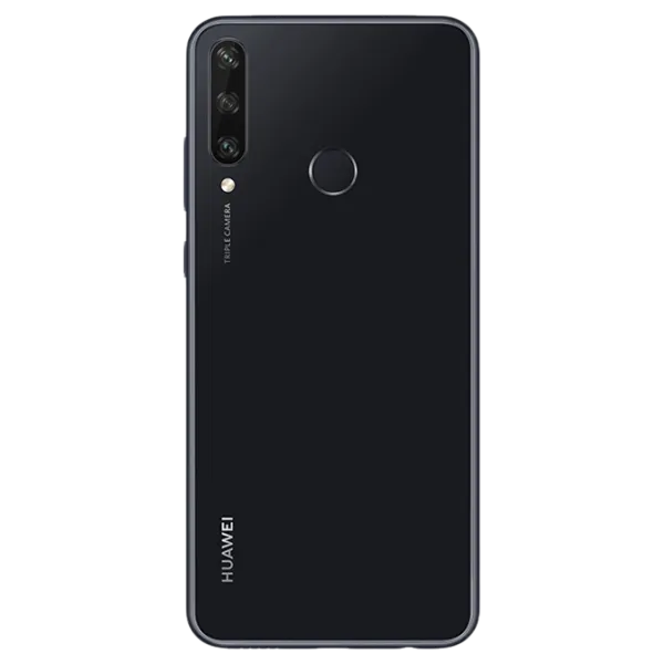 Huawei Y6p 3 ГБ/ 64 ГБ/ Dual SIM/ Черный photo 3
