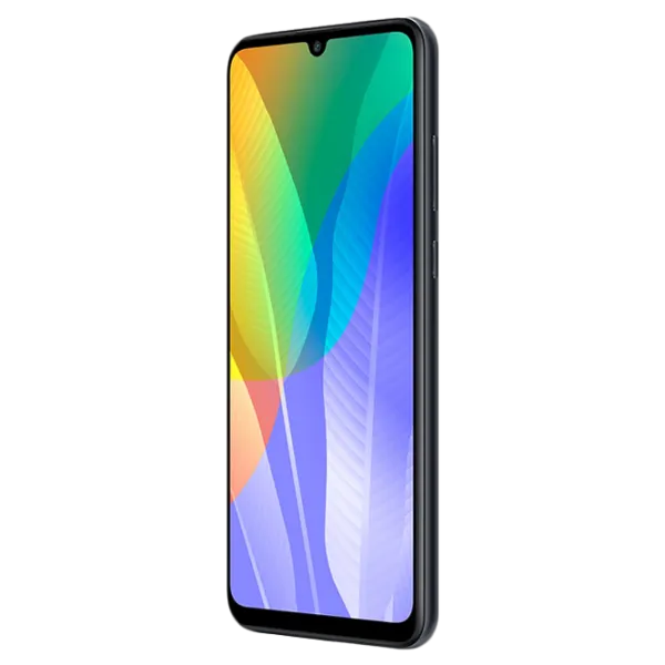 Huawei Y6p 3 ГБ/ 64 ГБ/ Dual SIM/ Черный photo 4