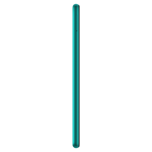 Huawei Y6p 3 ГБ/ 64 ГБ/ Dual SIM/ Зелёный photo 6