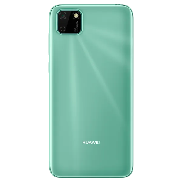 Huawei Y5p 2 ГБ/ 32 ГБ/ Dual SIM/ Зелёный photo 3