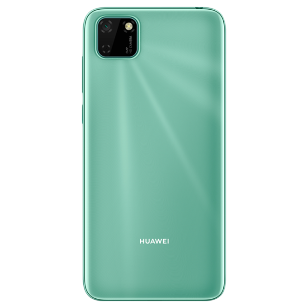 Huawei Y5p 2 ГБ/ 32 ГБ/ Dual SIM/ Зелёный photo 3