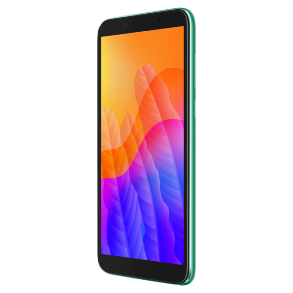 Huawei Y5p 2 ГБ/ 32 ГБ/ Dual SIM/ Зелёный photo 4
