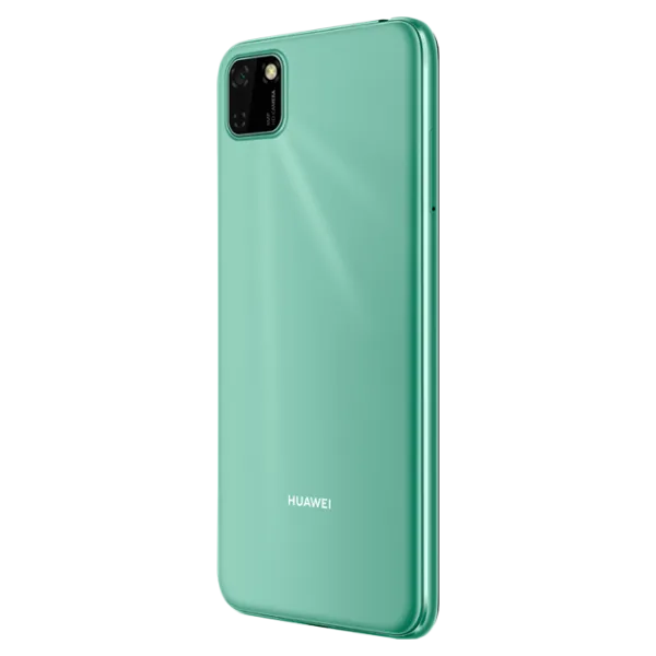 Huawei Y5p 2 ГБ/ 32 ГБ/ Dual SIM/ Зелёный photo 5