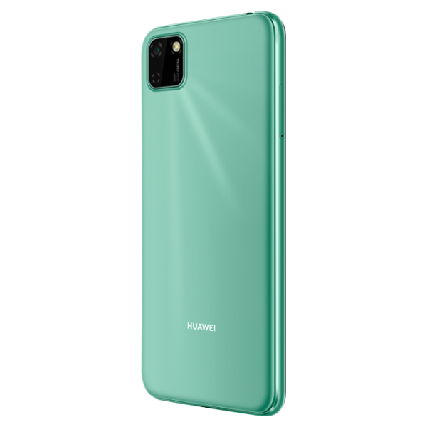 Huawei Y5p 2 ГБ/ 32 ГБ/ Dual SIM/ Зелёный photo 5