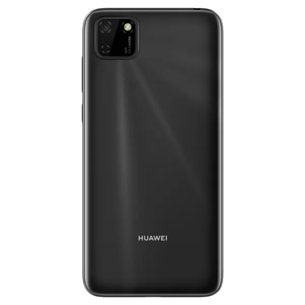 Huawei Y5p 2 ГБ/ 32 ГБ/ Dual SIM/ Черный photo 3