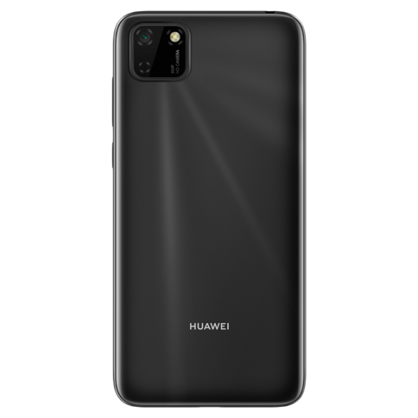 Huawei Y5p 2 ГБ/ 32 ГБ/ Dual SIM/ Черный photo 3