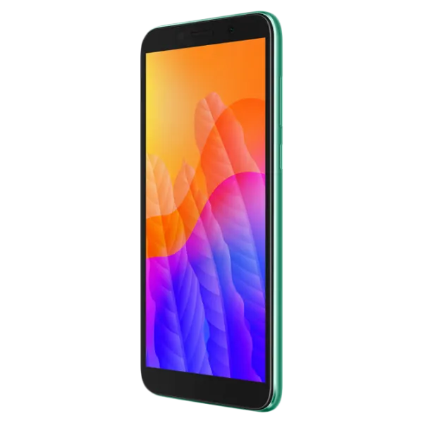 Huawei Y5p 2 ГБ/ 32 ГБ/ Dual SIM/ Черный photo 4