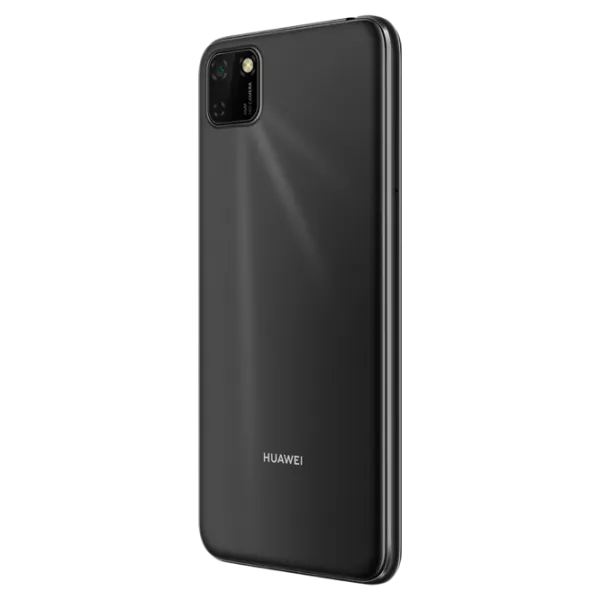 Huawei Y5p 2 ГБ/ 32 ГБ/ Dual SIM/ Черный photo 5