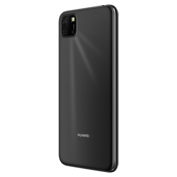 Huawei Y5p 2 ГБ/ 32 ГБ/ Dual SIM/ Черный photo 5