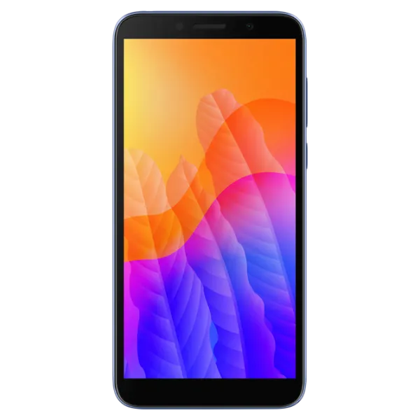 Huawei Y5p 2 ГБ/ 32 ГБ/ Dual SIM/ Синий photo 2