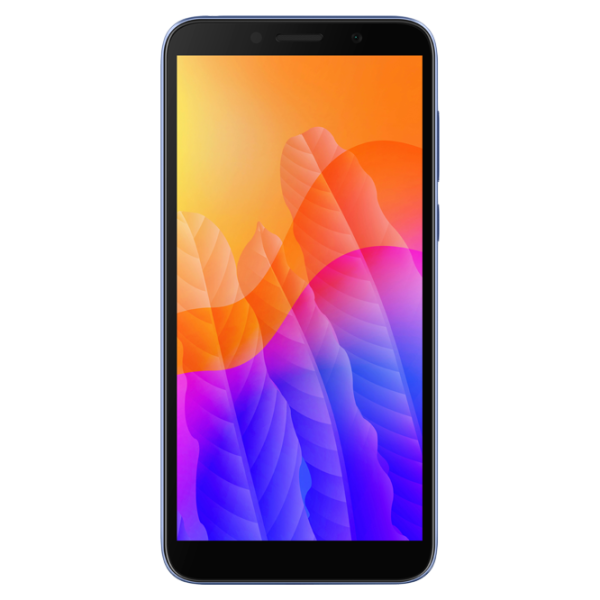 Huawei Y5p 2 ГБ/ 32 ГБ/ Dual SIM/ Синий photo 2