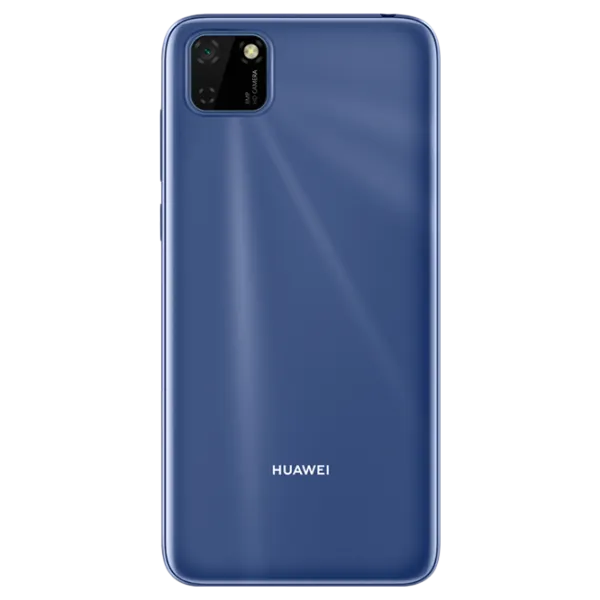 Huawei Y5p 2 ГБ/ 32 ГБ/ Dual SIM/ Синий photo 3