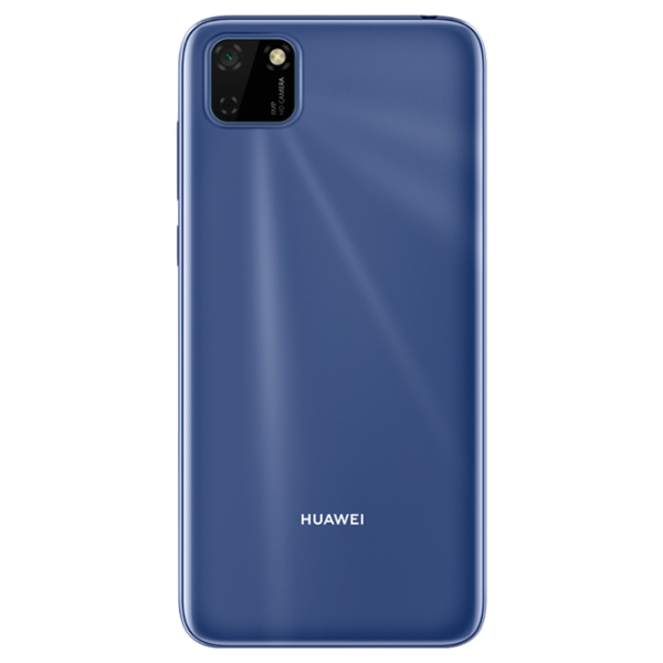 Huawei Y5p 2 ГБ/ 32 ГБ/ Dual SIM/ Синий photo 3