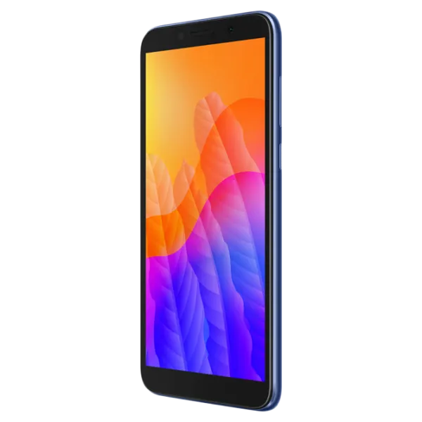 Huawei Y5p 2 ГБ/ 32 ГБ/ Dual SIM/ Синий photo 4