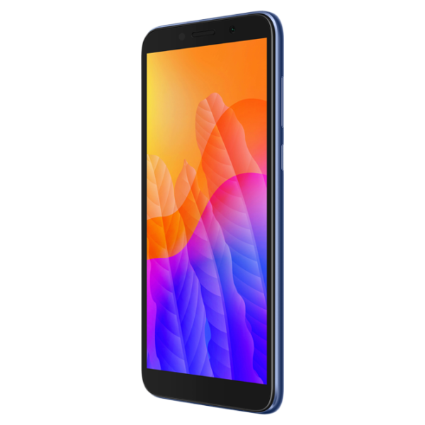 Huawei Y5p 2 ГБ/ 32 ГБ/ Dual SIM/ Синий photo 4