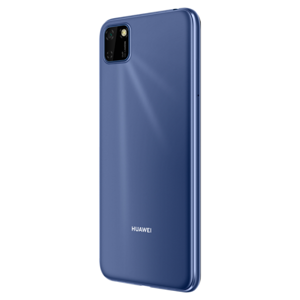 Huawei Y5p 2 ГБ/ 32 ГБ/ Dual SIM/ Синий photo 5