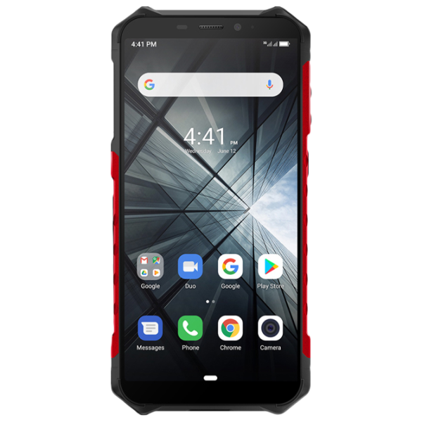 Ulefone Armor X3 2 ГБ/ 32 ГБ/ Dual SIM/ Красный Черный photo 7 Ulefone Armor X3 2 ГБ/ 32 ГБ/ Dual SIM/ Красный Черный photo 7