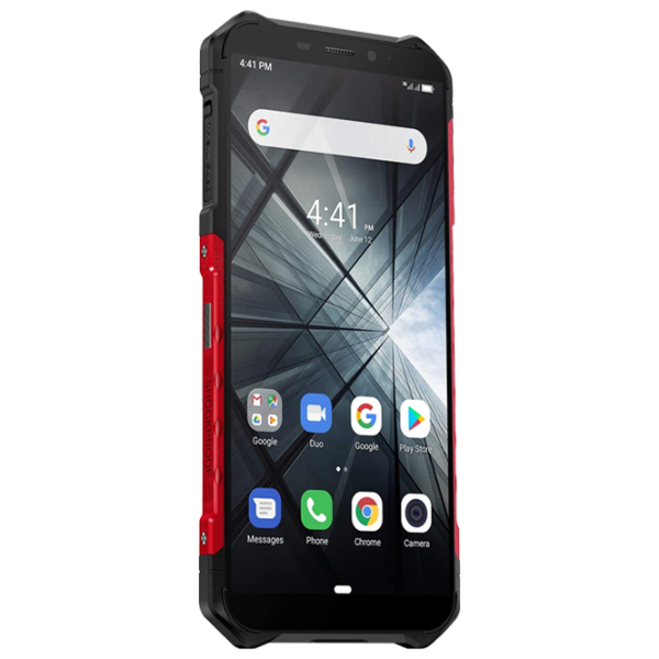 Ulefone Armor X3 2 ГБ/ 32 ГБ/ Dual SIM/ Красный Черный photo 9 Ulefone Armor X3 2 ГБ/ 32 ГБ/ Dual SIM/ Красный Черный photo 9