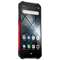 Smartphone Ulefone Armor X3 2 GB/ 32 GB/ Dual SIM/ Red Black photo 9