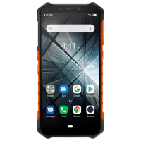 Смартфон Ulefone Armor X3 2 ГБ/ 32 ГБ/ Dual SIM/ Оранжевый Черный photo 6