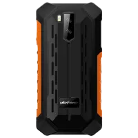 Смартфон Ulefone Armor X3 2 ГБ/ 32 ГБ/ Dual SIM/ Оранжевый Черный photo 7