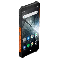 Смартфон Ulefone Armor X3 2 ГБ/ 32 ГБ/ Dual SIM/ Оранжевый Черный photo 8