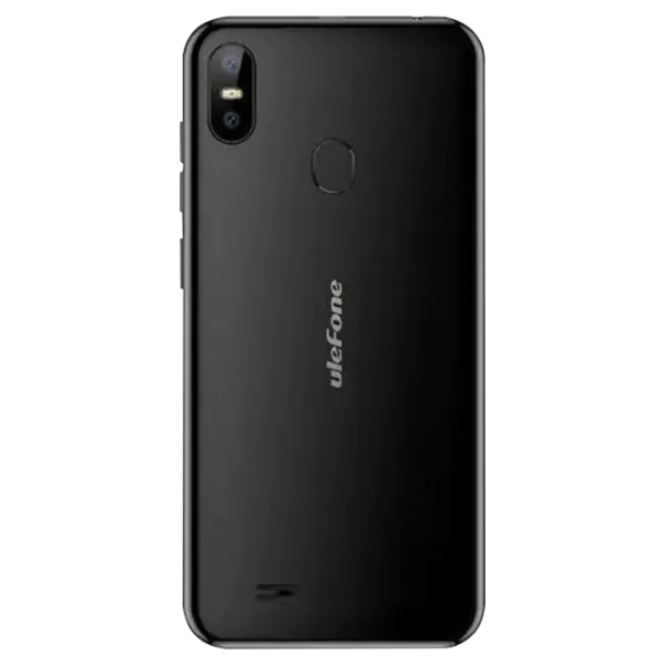 Ulefone S10 Pro 2 GB/ 16 GB/ Dual SIM/ Black photo 3