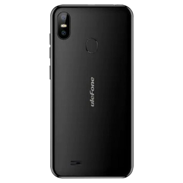 Ulefone S10 Pro 2 GB/ 16 GB/ Dual SIM/ Black photo 3