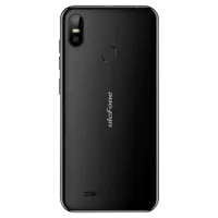 Ulefone S10 Pro 2 GB/ 16 GB/ Dual SIM/ Black photo 3