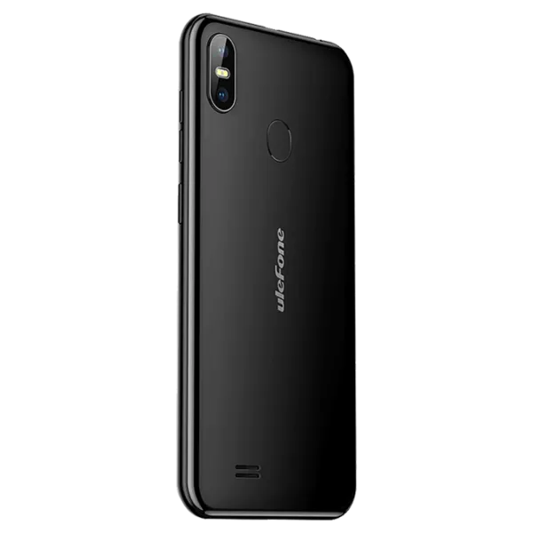 Ulefone S10 Pro 2 GB/ 16 GB/ Dual SIM/ Black photo 4