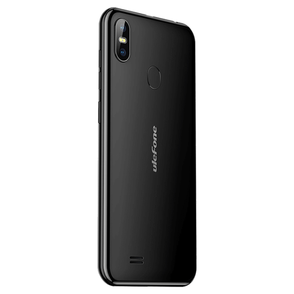 Ulefone S10 Pro 2 GB/ 16 GB/ Dual SIM/ Black photo 4