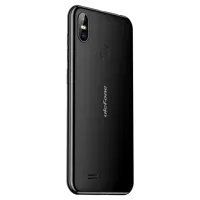 Ulefone S10 Pro 2 GB/ 16 GB/ Dual SIM/ Black photo 4