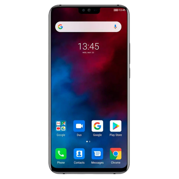 Ulefone T2 6 ГБ/ 128 ГБ/ Dual SIM/ Bordeaux Красный photo 2