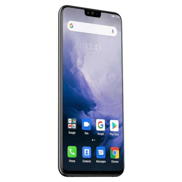 Ulefone T2 6 ГБ/ 128 ГБ/ Dual SIM/ Glacier Синий photo 4