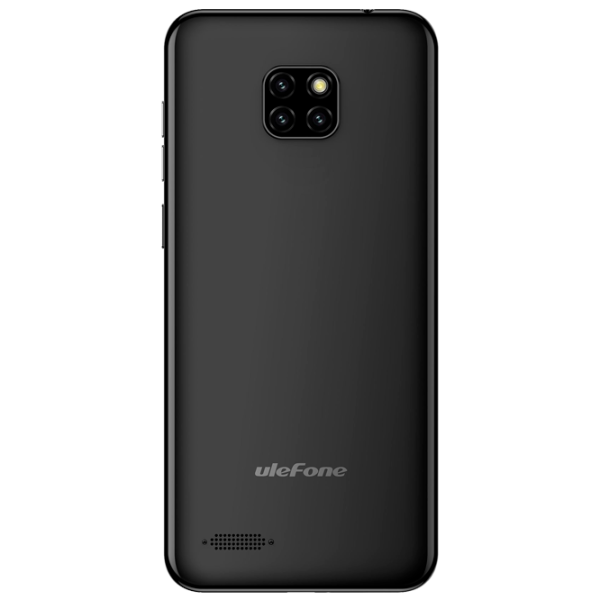 Ulefone S11 1 ГБ/ 16 ГБ/ Dual SIM/ Черный photo 3