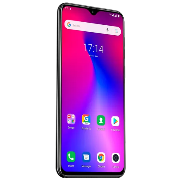Ulefone S11 1 ГБ/ 16 ГБ/ Dual SIM/ Черный photo 4