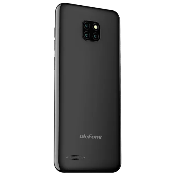 Ulefone S11 1 ГБ/ 16 ГБ/ Dual SIM/ Черный photo 5