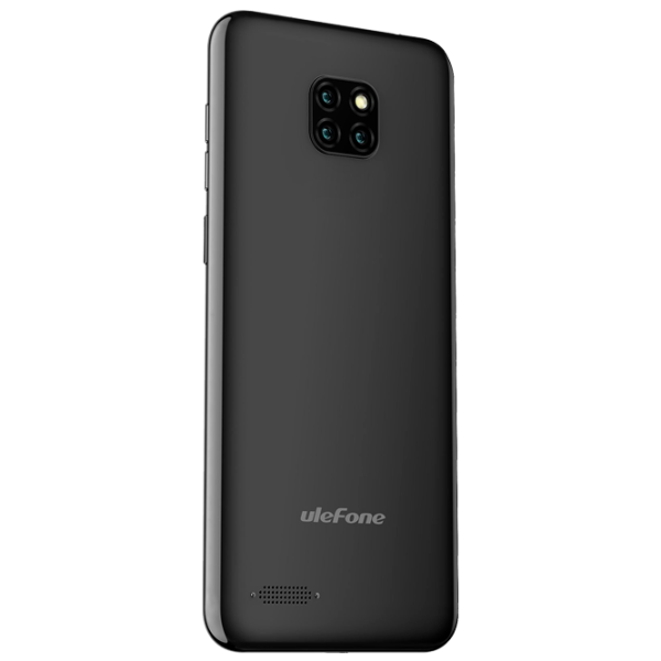 Ulefone S11 1 ГБ/ 16 ГБ/ Dual SIM/ Черный photo 5