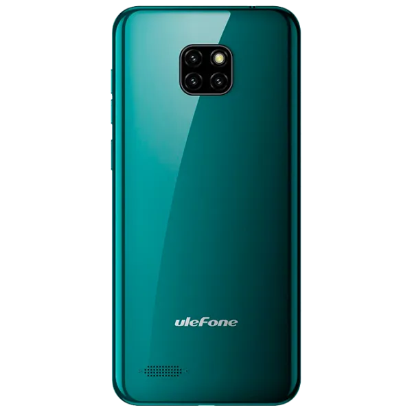 Ulefone S11 1 ГБ/ 16 ГБ/ Dual SIM/ Зелёный photo 3
