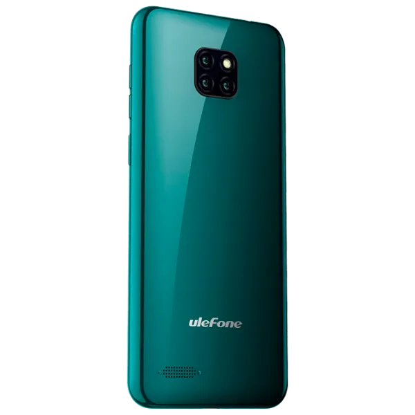 Ulefone S11 1 ГБ/ 16 ГБ/ Dual SIM/ Зелёный photo 5