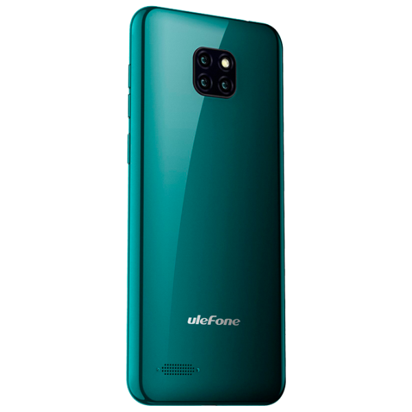 Ulefone S11 1 ГБ/ 16 ГБ/ Dual SIM/ Зелёный photo 5