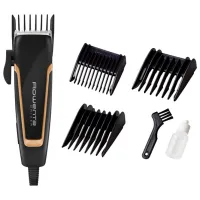 Aparat de tuns Rowenta TN1606F0 Black photo 2